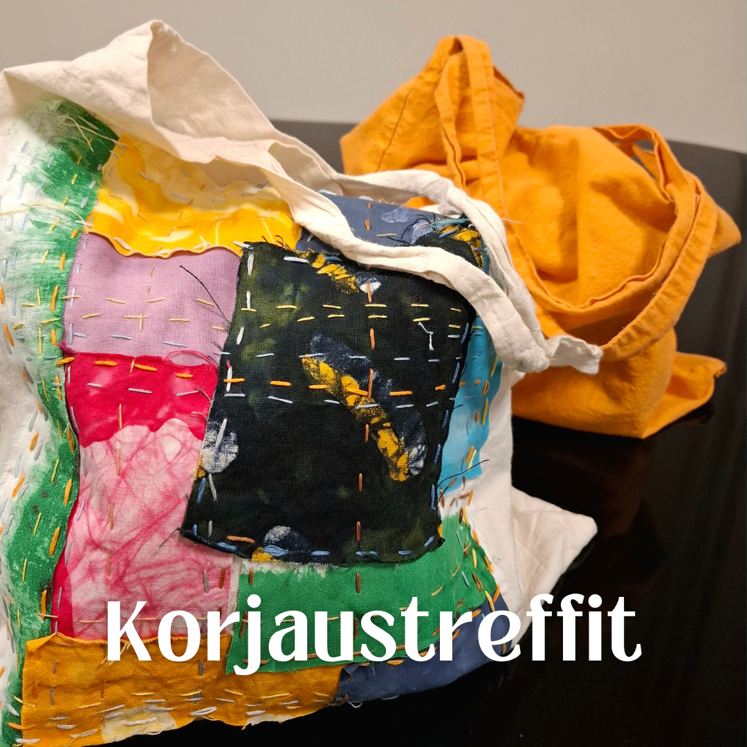 Korjaustreffit (5)