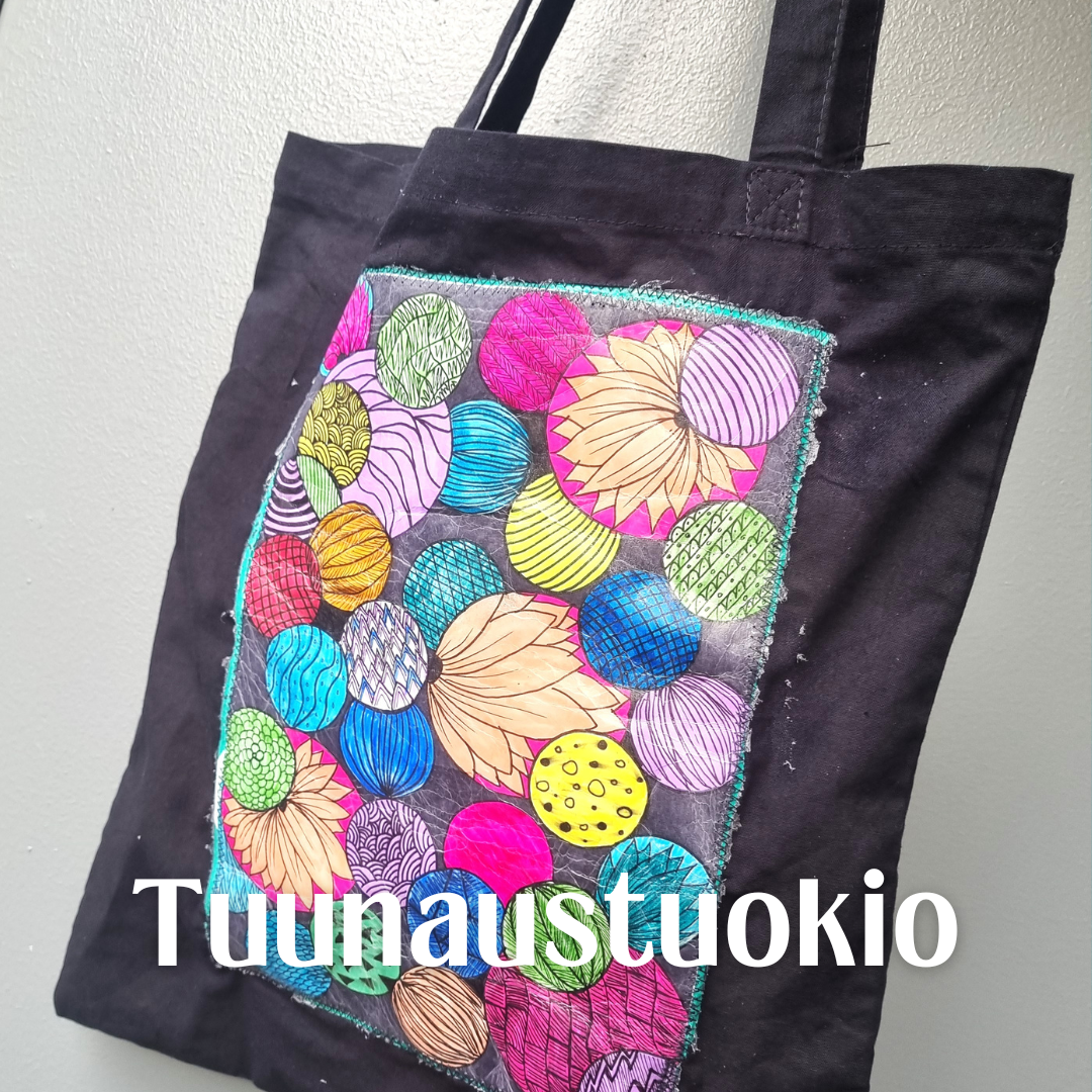 Tuunaustuokio
